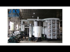 Thiết bị PVD JXS D2000xH2200