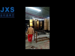 Máy PVD Vàng Gạch Men YouTube