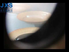 Máy PVD Đĩa Gốm