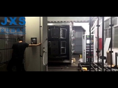 Máy PVD Bồn Rửa Chén Inox