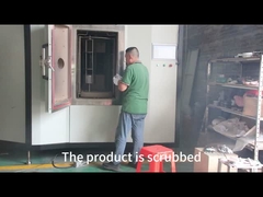 Máy bọc vàng chân không cho đồ nội thất PVD