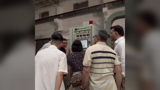 Kỹ sư chân không JXS giải thích quy trình vận hành của máy phủ PVD